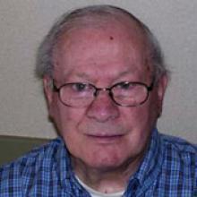 DAVID BRUCE JACK  Obituary pic