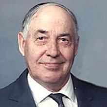 MILFORD MASON YOUNG  Obituary pic