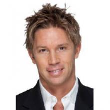 RYAN LINDSAY ROBERTSON  Obituary pic