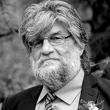 KARL ERNEST MISTELBACHER Obituary pic