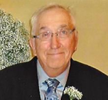 ROBERT LEWANDOSKI Obituary pic