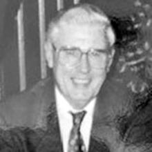 JOHN CRAWFORD Obituary pic