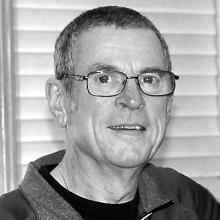 RICHARD ALLAN MELIA Obituary pic