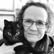 LYNDA KASPER Obituary pic