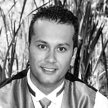 RUI (ROY) FERNANDES PIMENTEL Obituary pic