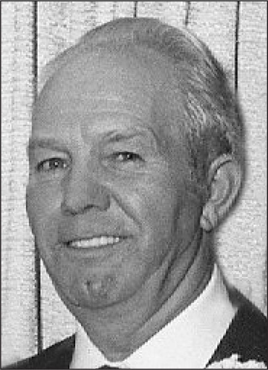 Aime BOULET Obituary pic