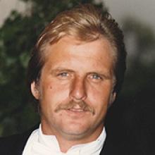 TODD LLOYD BULLOCH  Obituary pic