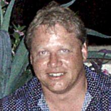 MICHAEL (MIKE) WALLACE HESFORD  Obituary pic