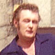 WILLIAM ARTHUR WHITMAN (BILL)  Obituary pic