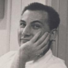 BERNARD SMOLDERS SR Obituary pic