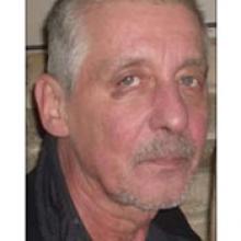 LLOYD CHANAS  Obituary pic