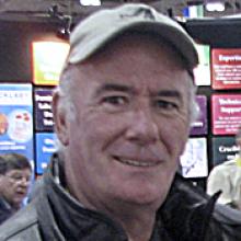 LARRY ALLAN FORREST  Obituary pic