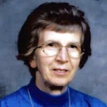 LYDIA HOEHNE (MIELKE)  Obituary pic