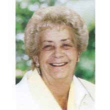 ANNA MILLER Obituary pic