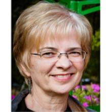 PATRICIA ANN BUHR  Obituary pic