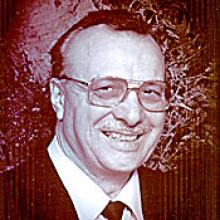 GERRY BOILY   Obituary pic