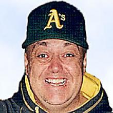 DALE BREAKEY  Obituary pic