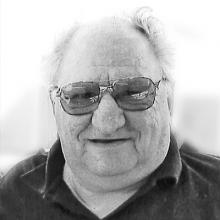 ALEXANDER ORBAN Obituary pic