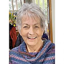 VALERIE DOREEN JURKOWSKI (DEMEDASH) (VAL) Obituary pic