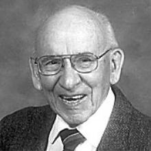 ROBERT (PEARSE) HUGHES Obituary pic