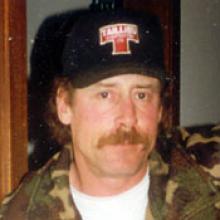 CHRISTOPHER (SWITZ) CLARE SWITZER  Obituary pic