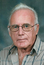 Lyle J. Spicer Obituary pic