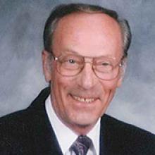 TED OKEPNAK  Obituary pic