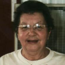 HILAIRE RITA - Obituaries - Winnipeg Free Press Passages