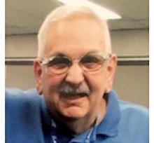 PAUL NICOLETTA Obituary pic