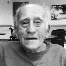 WALTER LUSHAW Obituary pic