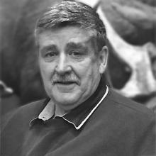 ROBERT (BOB) BURGESS Obituary pic