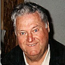 JOHN WILLIAM BENNINK  Obituary pic