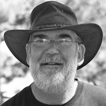 PETER ALEXANDER BURNETT Obituary pic