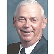 HERBERT UHAN SIELSKI  Obituary pic