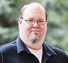 BLAIR PAUL Obituary pic