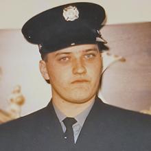 GARY WAYNE JONSON Obituary pic