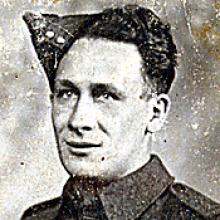 WILLIAM RIDD  Obituary pic