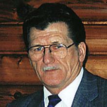 JJOHN (RALPH) RUSSELL ZELINSKY  Obituary pic