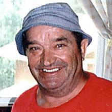 BILL MUZIK  Obituary pic