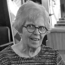 JOAN SHARON SELCH Obituary pic