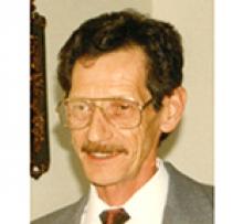 ARTHUR AIME LAMONTAGNE Obituary pic