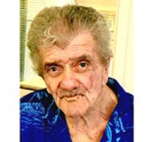 HEINZ WILHELM WEINREICH  Obituary pic