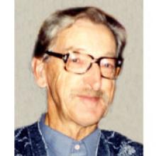 PETER KLASSEN  Obituary pic