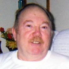 BRUCE GUYAN  Obituary pic