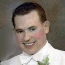 MICHAEL HOLOWCZAK -  Obituary pic