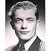 WALDEMAR PLETZ  Obituary pic