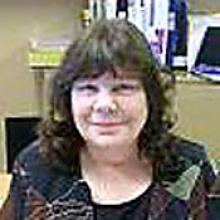 LILIANNE DONATO  Obituary pic