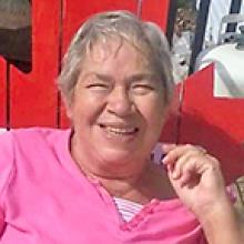 JULIE BOGACKI Obituary pic