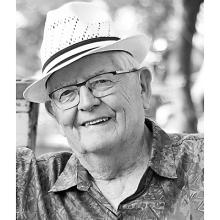 GILLES NAYET Obituary pic
