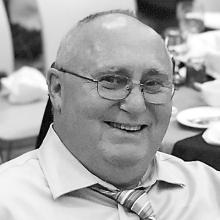 ROY A. NORTON Obituary pic